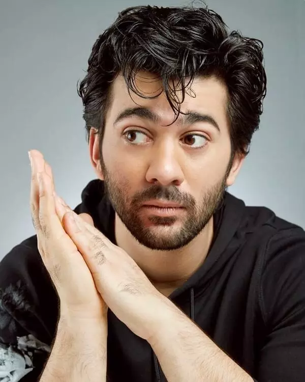karan deol