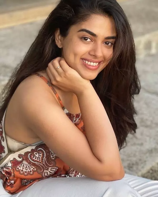 siddhi idnani