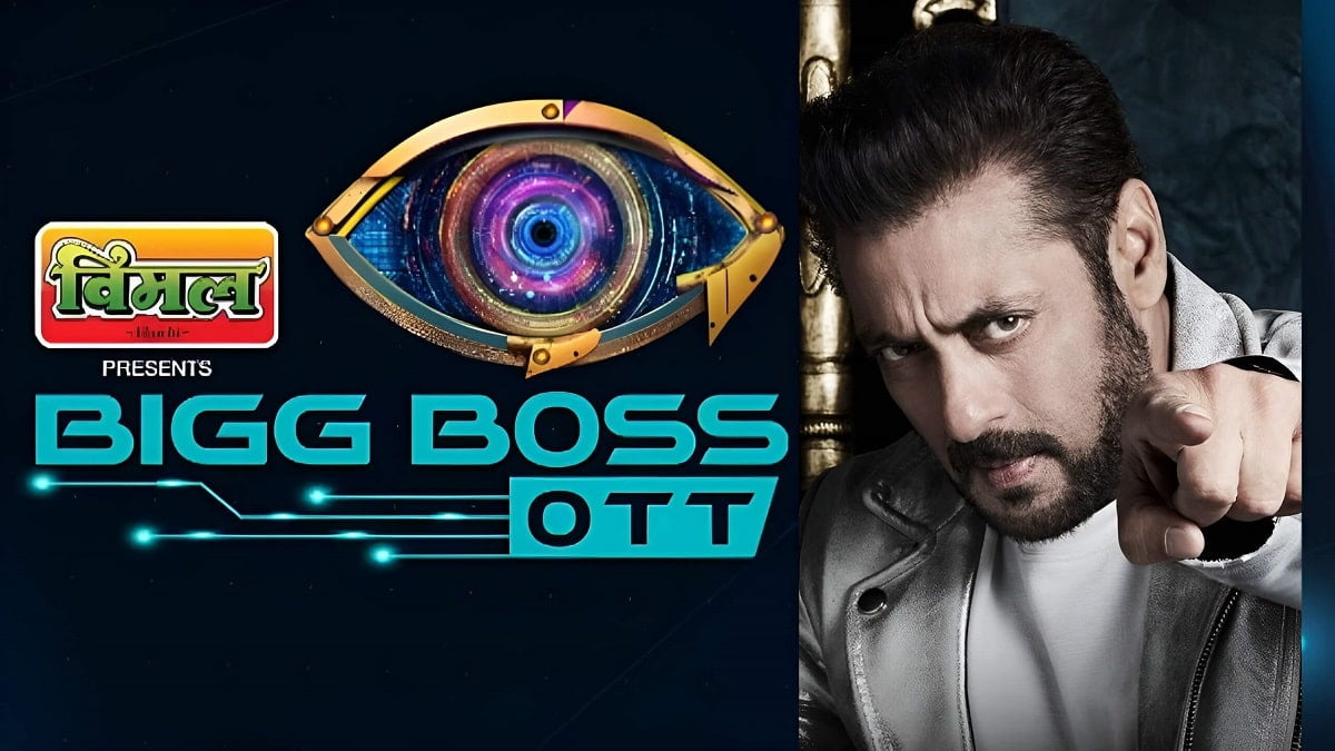 Bigg Boss OTT 2 Contestants