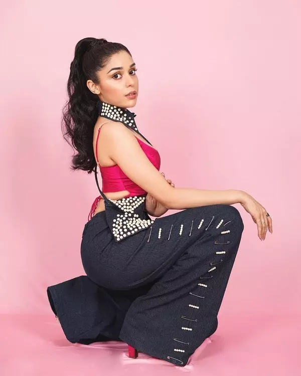 eisha singh
