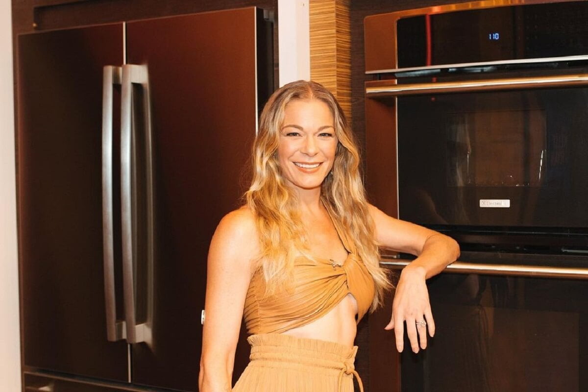 LeAnn Rimes