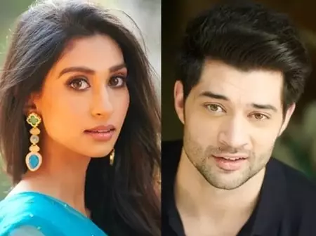 rajveer deol and paloma thakeria dhillon in dono