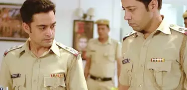 gyanendra tripathi in crime patrol
