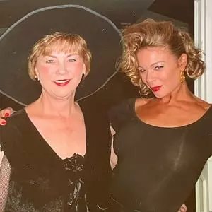 belinda butler in her younger days