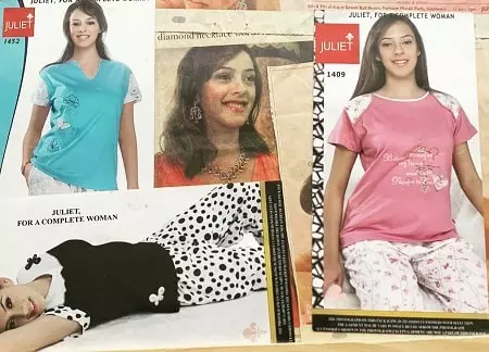 hazel keech in her modeling days