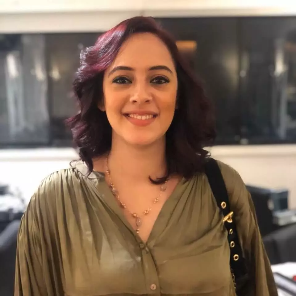 Hazel Keech Hazel Keech