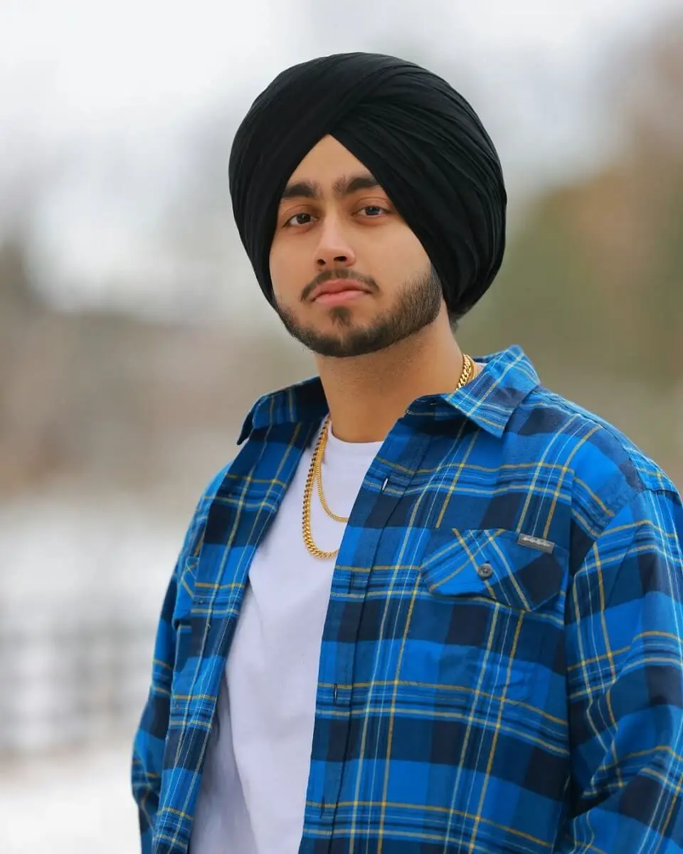 shubh aka shubhneet-singh