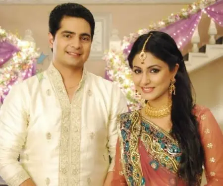 hina khan as akshara in yeh rishta kya kehlata hai