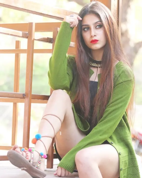 isha malviya