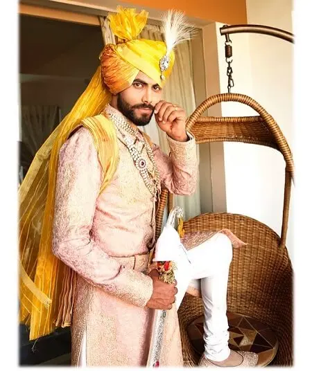 rajput boy ravindra jadeja