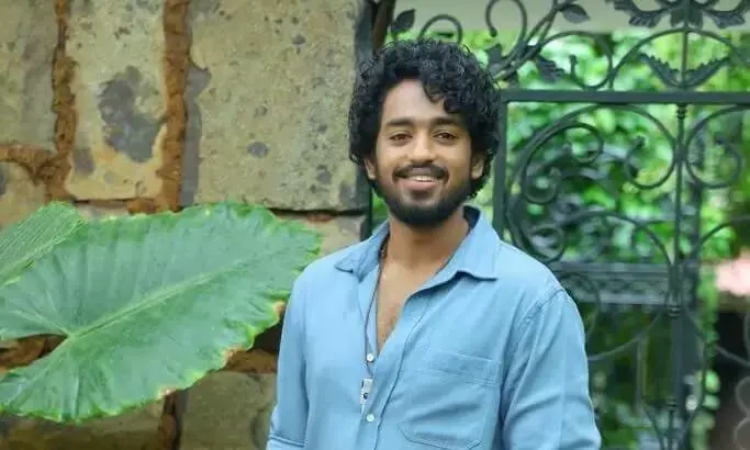 Roshan Kanakala