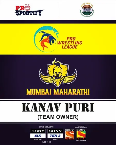 kanav puri mumbai maharathi owner