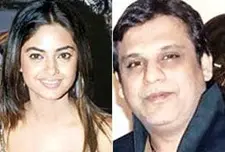 meera chopra and sumit bhuttan