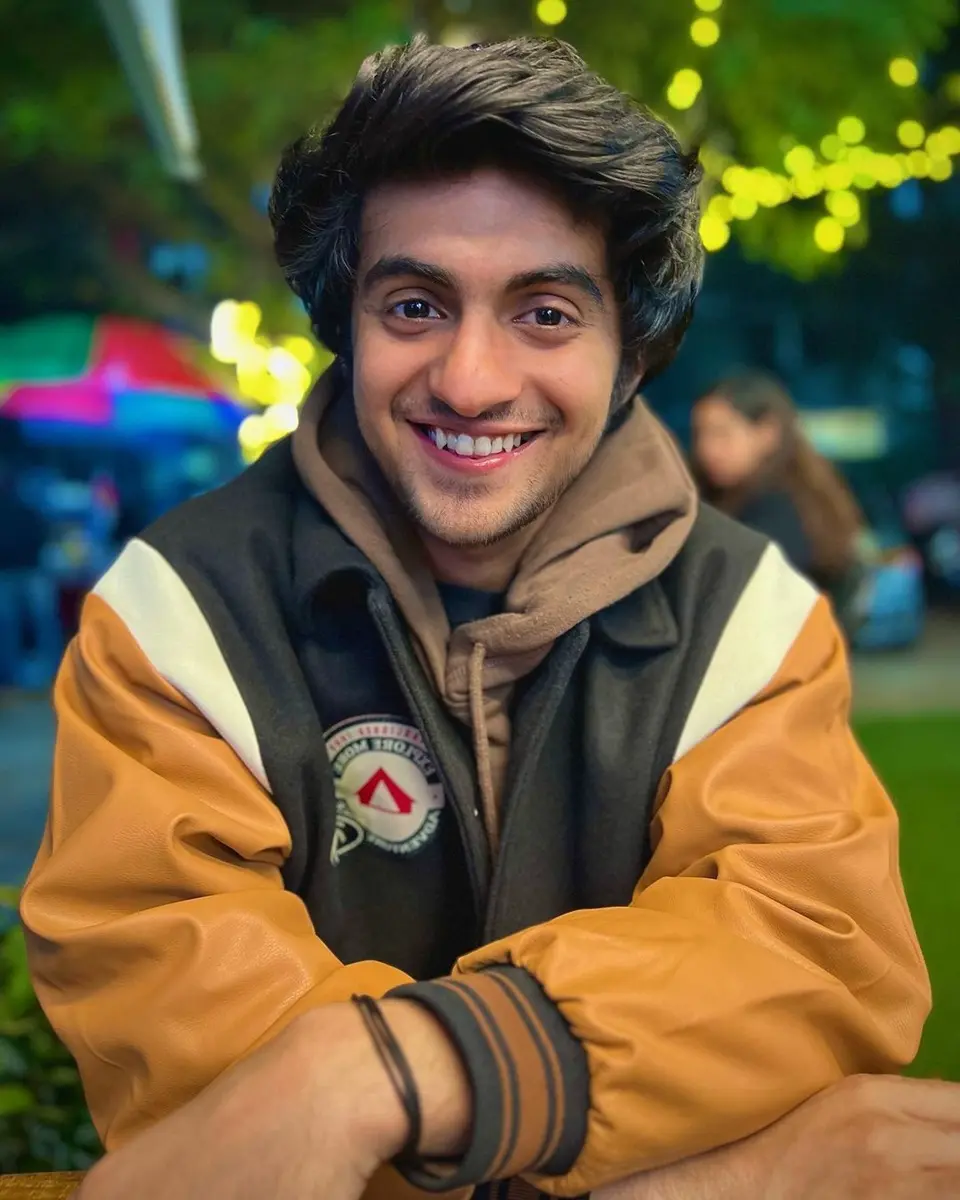 Raghav Sharma