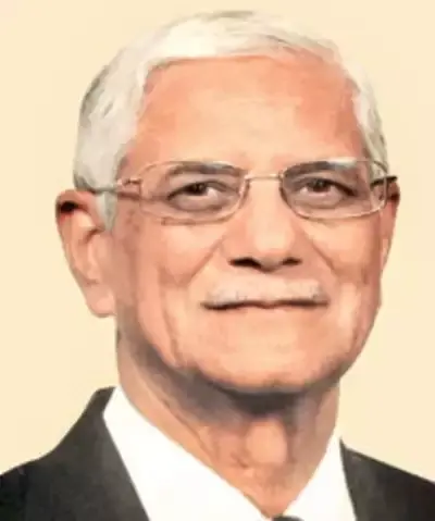 ramesh chandra chhibber