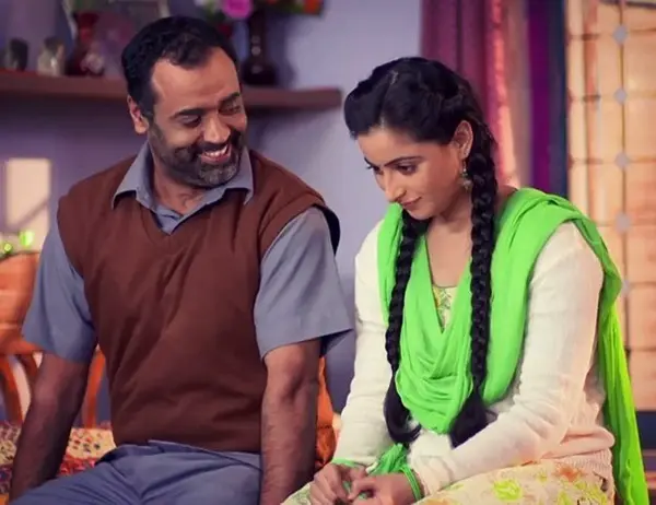 aishwarya sharma in meri durga