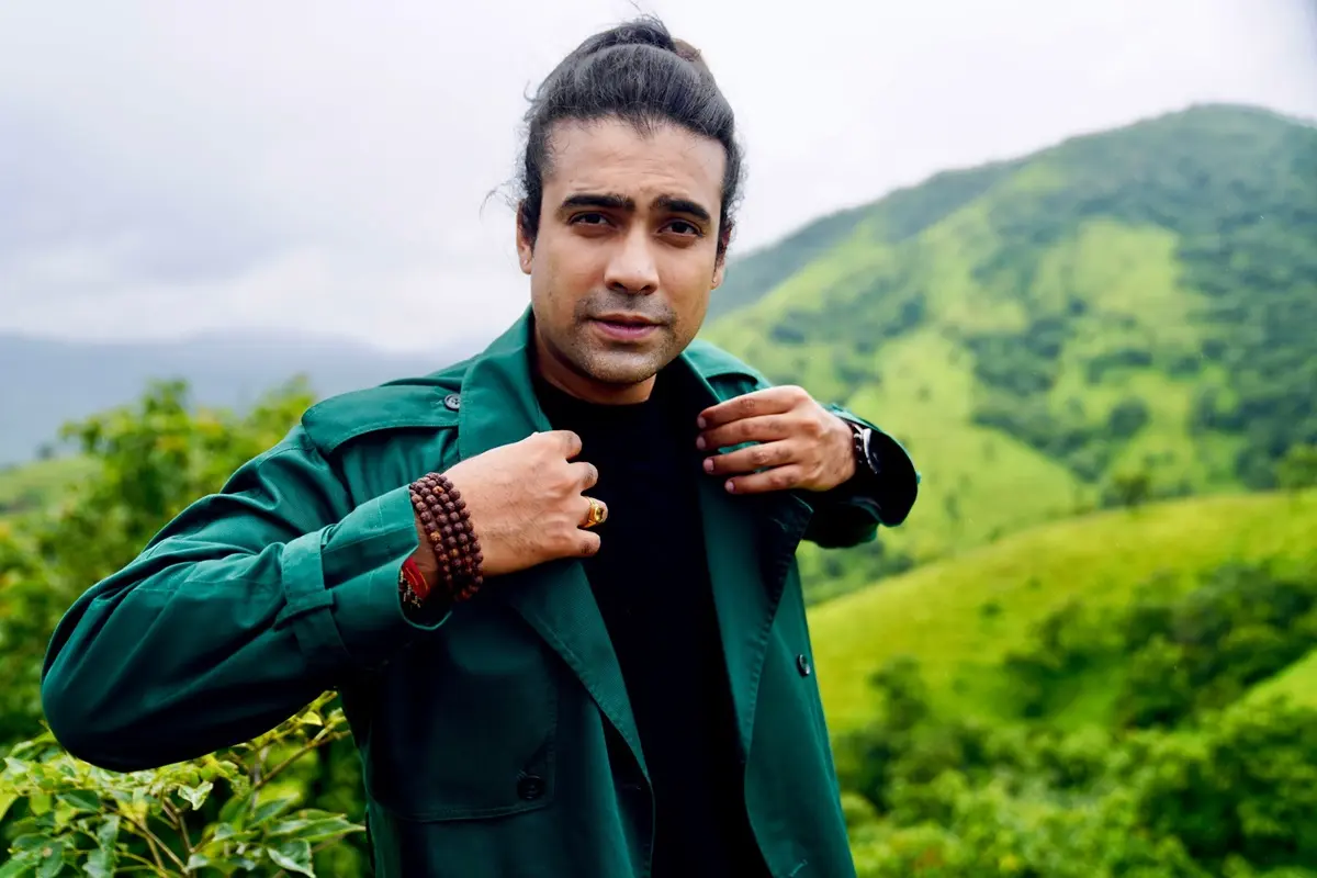 jubin nautiyal