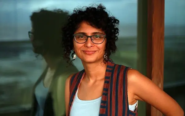kiran rao