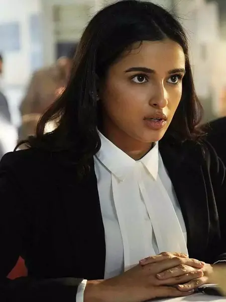 namratha sheth in guilty minds