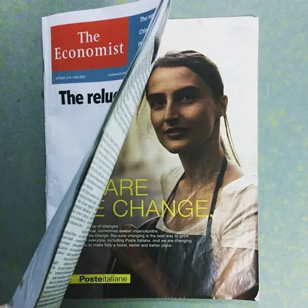 rossana elsa scugugia featured on the economist