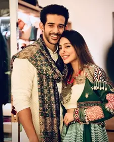 sanskruti patel with ankit mohapatra