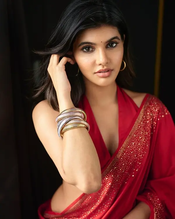 Richa Ravi Sinha