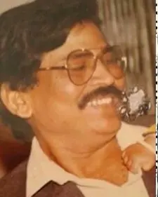 vani nayak father