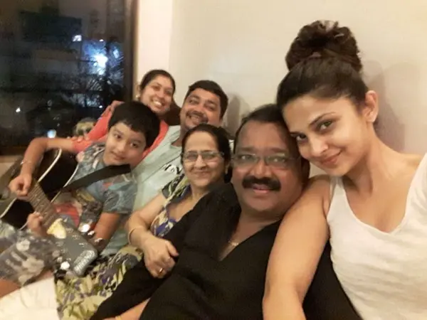 winget family picture