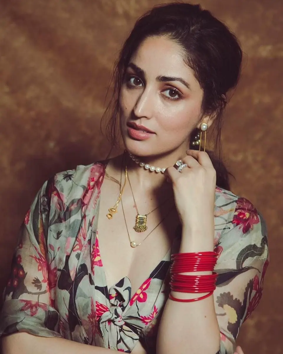 yami gautam