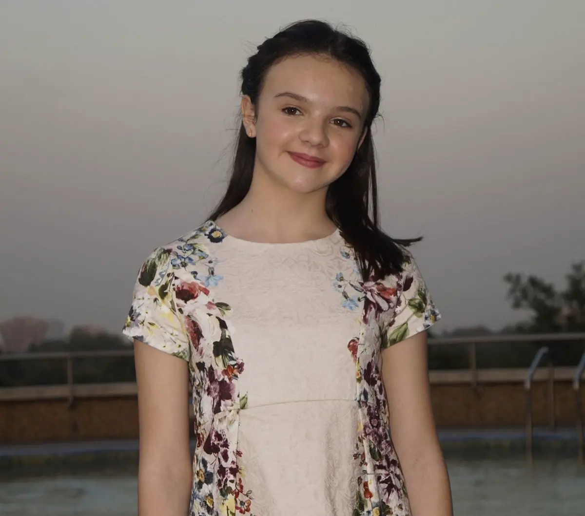 Abigail Eames wiki, age, height, movies, tv shows, family, education