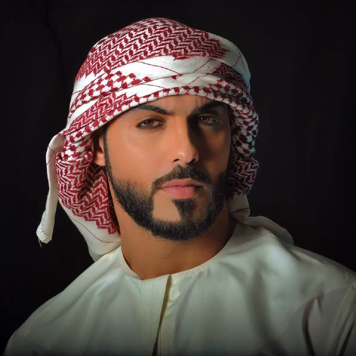 omar borkan al gala