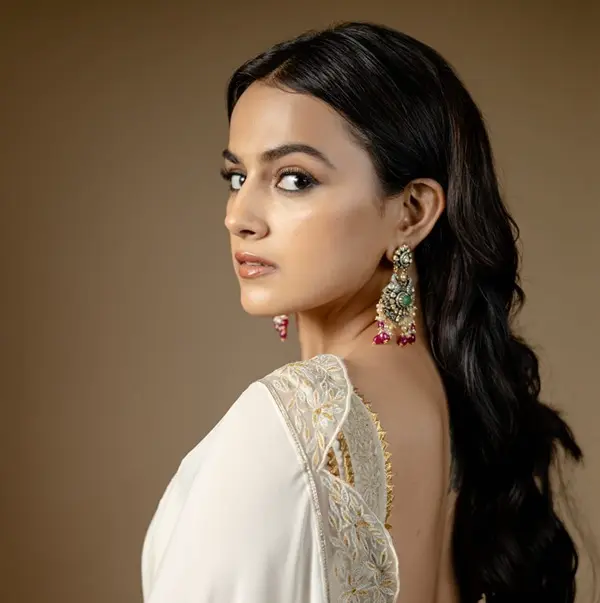 Shraddha Srinath