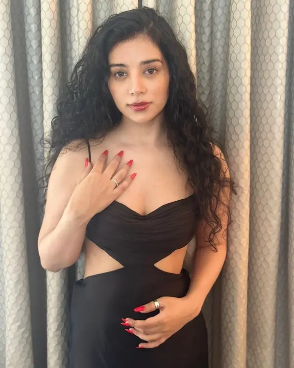 Sukirti Kandpal