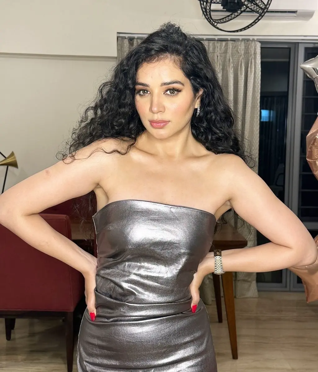 Sukirti Kandpal