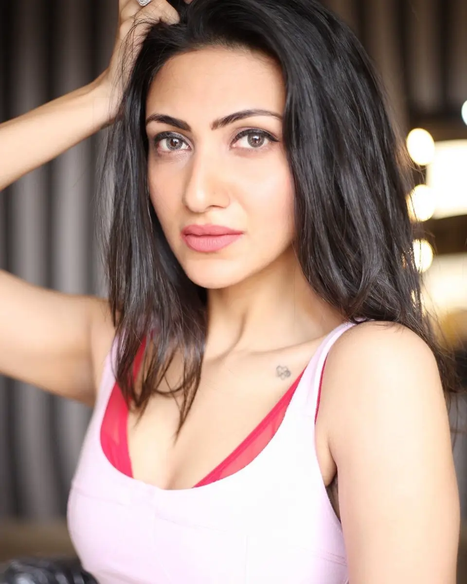 Neelam Upadhyaya