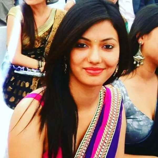 khushboo patani