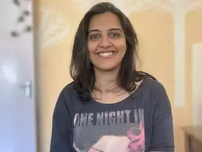 anubhuti kashyap